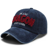 Outdoor,Personalized,Edging,Washed,Denim,Baseball,Sunshade