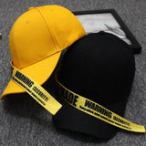 Unisex,Printed,Letter,Fashion,Casual,Curve,Visor,Baseball