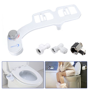 Toilet,Bidet,Spray,Water,Clean,Bathroom,Sanitation,Nozzle,Attachment