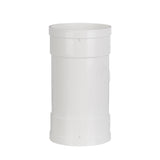 Equal,Piece,125mm,Round,Ducting,Plastic,Kitchen,Ventilation