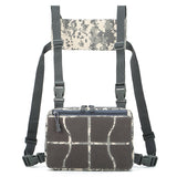 ZANLURE,Oxford,Tactical,Chest,Camping,Hiking,Hunting,Backpack