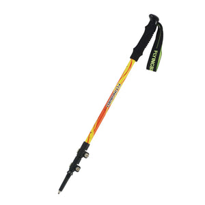 Flying,Carbon,Fiber,Alpenstocks,Ultralight,Telescopic,Adjustable,Climbing,Hiking,Sticks