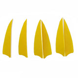 50pcs,Arrow,Feathers,Fletching,Right,Archer,Archery,Hunting,Accessories