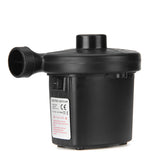 Electric,Nozzle,Inflator,Inflatable,Cushions,Mattress,Swimming,Boats