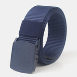 120cm,3.8cm,Nylon,Waist,Belts,Alloy,Tactical,Inserting,Buckle