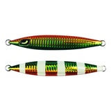 ZANLURE,Minnow,Fishing,Floating,Artificial,Wobblers,Lures,Fishing,Tackle,Accessories