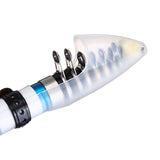 ZANLURE,1.8~3.6M,Telescopic,Carbon,Fishing,Ultra,Light,Portable,Outdoor,Fishing,Fishing,Accessories