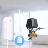 DYGSM,Valve,Manipulator,Water,Valve,Controller,Smart,Water,Leakage,Alarm,Smart,Support,Alexa,Google,Device