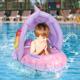 Swimming,Inflatable,Float,Chair,Water,Safer,Swims,Accessories