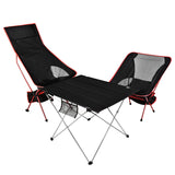 Portable,Folding,Camping,Chair,Beach,Hiking,Picnic,Extended,Fishing,Tools,Chair,Travel