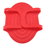 Large,Silicone,Resistant,Barbeque,Turkey,Poultry,Lifter