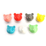 Animal,Ceramic,Furniture,Knobs,Drawer,Cabinet,Cupboard,Handle