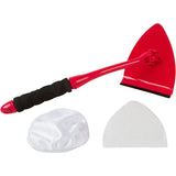 Degree,Rotation,Window,Cleaning,Brush,Adjustable,Mirror,Glass,Cleaning,Brush,Household,Tools