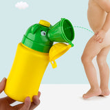 400ML,Portable,Camping,Toilet,Outdoor,Traveling,Toddler,Girls,Training,Urinal