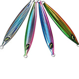 ZANLURE,Minnow,Fishing,Floating,Artificial,Wobblers,Lures,Fishing,Tackle,Accessories