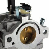 Carbureto,Briggs,Stratton,Snowblower,Carburetor,591378,699966,699958,695328