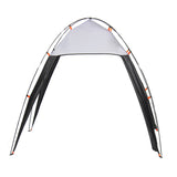 People,Outdoor,Beach,Triangle,Waterproof,Shade,Canopy,Shelter,Camping,Hiking