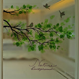 60x58cm,Frosted,Opaque,Glass,Window,Privacy,Glass,Stickers,Decor