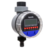 Automatic,Garden,Valve,Water,Timer,Waterproof,Electronic,Irrigation,Controller,Display
