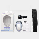 Rechargeable,Light,Outdoor,Running,Safety,Camping,Torch