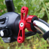 XANES,Adjustable,Aluminum,Alloy,Bicycle,Bottle,Adapter,Handlebar,Seatpost