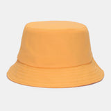 Unisex,Fashion,Casual,Jelly,Color,Solid,Poetable,Sunscreen,Outdoor,Bucket