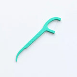 Dr.Bei,300Pcs,Floss,Professional,Dental,Flosser,Ergonomic,Design,Grade,Polymer,Fibre,Dental,Healthy