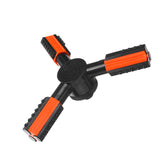 Garden,Watering,Sprinkler,360Rotating,Irrigation,Adjustable