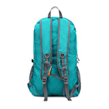 Folding,Climbing,Backpack,Waterproof,Nylon,Sports,Travel,Hiking,Shoulder,Unisex,Rucksack