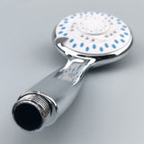 Handheld,Pressurized,Shower,Bathroom,Modes,Ajustable,Showerhead