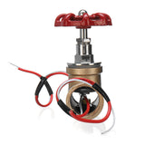 Vintage,Steampunk,Valve,Light,Switch,Water,Lamps