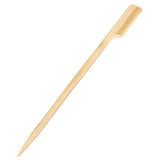 30Pcs,Bamboo,Skewers,Wooden,Grill,Sticks,Skewers,Barbecue,Grill,Tools