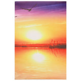 Frameless,Modern,Canvas,Picture,Painting,Decoration