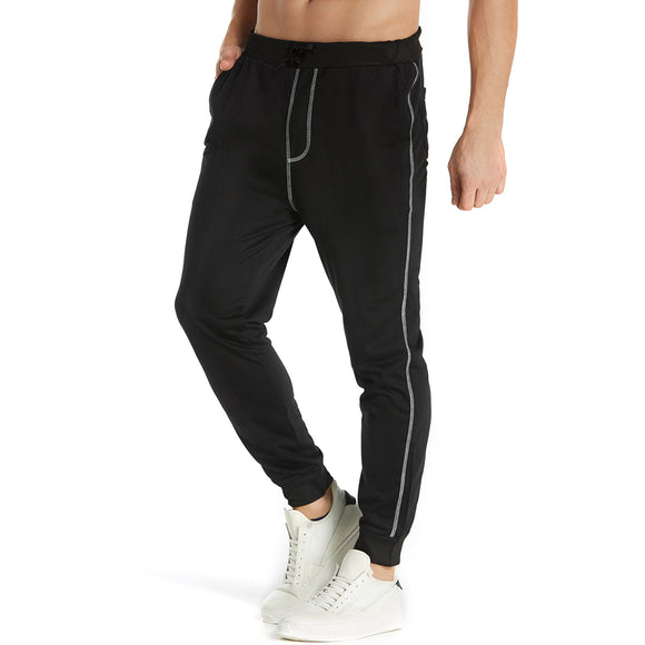 Men's,Jogger,Sweatpants,Casual,Training,Sport,Loose,Track,Pants