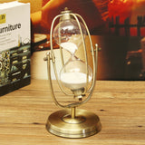 Minute,Rolating,Hourglass,Sandglass,Timer,Clock,Decorations