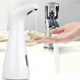 Waterproof,200ml,Automatic,Dispenser,Liquid,Dispenser,Kitchen