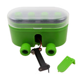 Aqualin,Automatic,Valve,Water,Timer,Outlet,Electronic,Battery,Operated,Garden,Irrigation,Controller