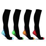 Stocking,Sport,Football,Socks,Support,Stretch,Compression,Socks,Active,School,Socks