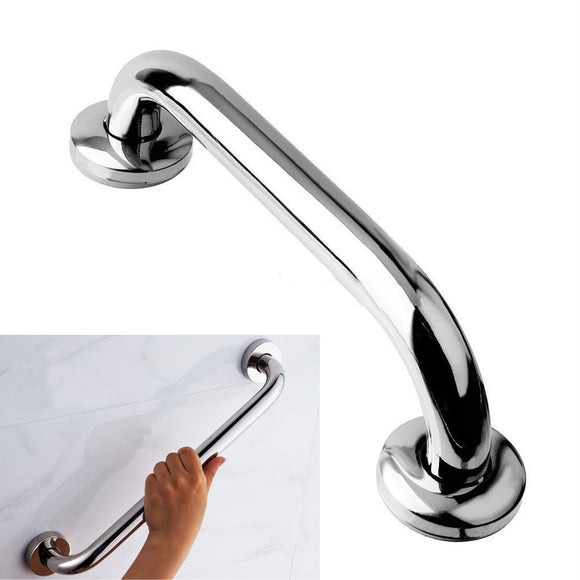 Stainless,Steel,Safety,Bathroom,Shower,Grips,Handle