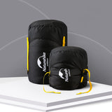 Naturehike,NH19PJ020,Sleeping,Compression,Travel,Storage,Pouch,Outdoor,Camping