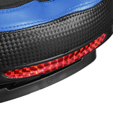 BIKIGHT,Cycling,Sprung,Saddle,Bicycle,Cushion,Comfort,Saddles,Reflective,Stripe