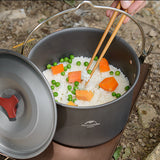 Naturehike,Person,Alumina,Outdooors,Hanging,Portable,Ultralight,Camping,Picnic,Cooking