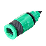 Automatic,Irrigation,System,Micro,Sprinkler,Garden,Watering