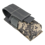 Nylon,Single,Pouch,Insert,Flashlight,Combo,Carrier,Hunting,Accessories