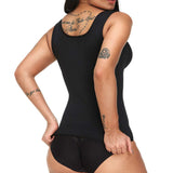 Women's,Neoprene,Sauna,Fashion,Burning,Shapewear,Fitness,Shape,Tracksuit