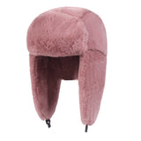 Women,Winter,Windproof,Plush,Trapper,Outdoor,Headwear,Hunting