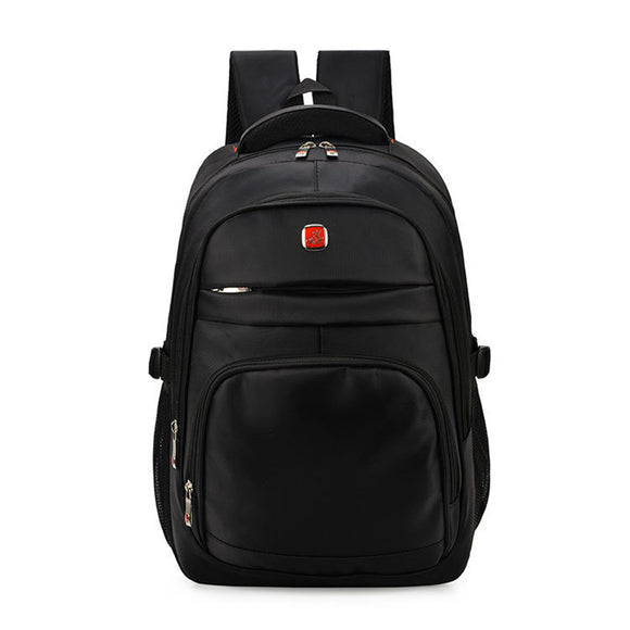 Outdoor,Nylon,Backpack,15inch,Laptop,Camping,Travel,Handbag,Shoulder