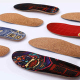 [FROM,Senthmetic,C100A,Softwood,Insole,Insoles,Sneakers,Running,Shoes