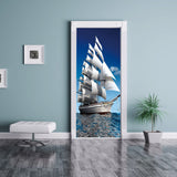 38.5x200cm,Wallpaper,Sticker,Mural,Scene,Adhesive,Decor,Decal