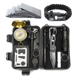 IPRee,Outdoor,Survival,Tools,First,Multifunctional,Emergency